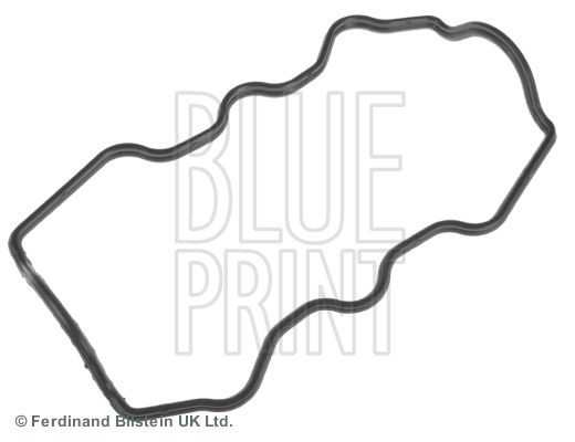 BLUE PRINT Прокладка, крышка головки цилиндра ADS76704